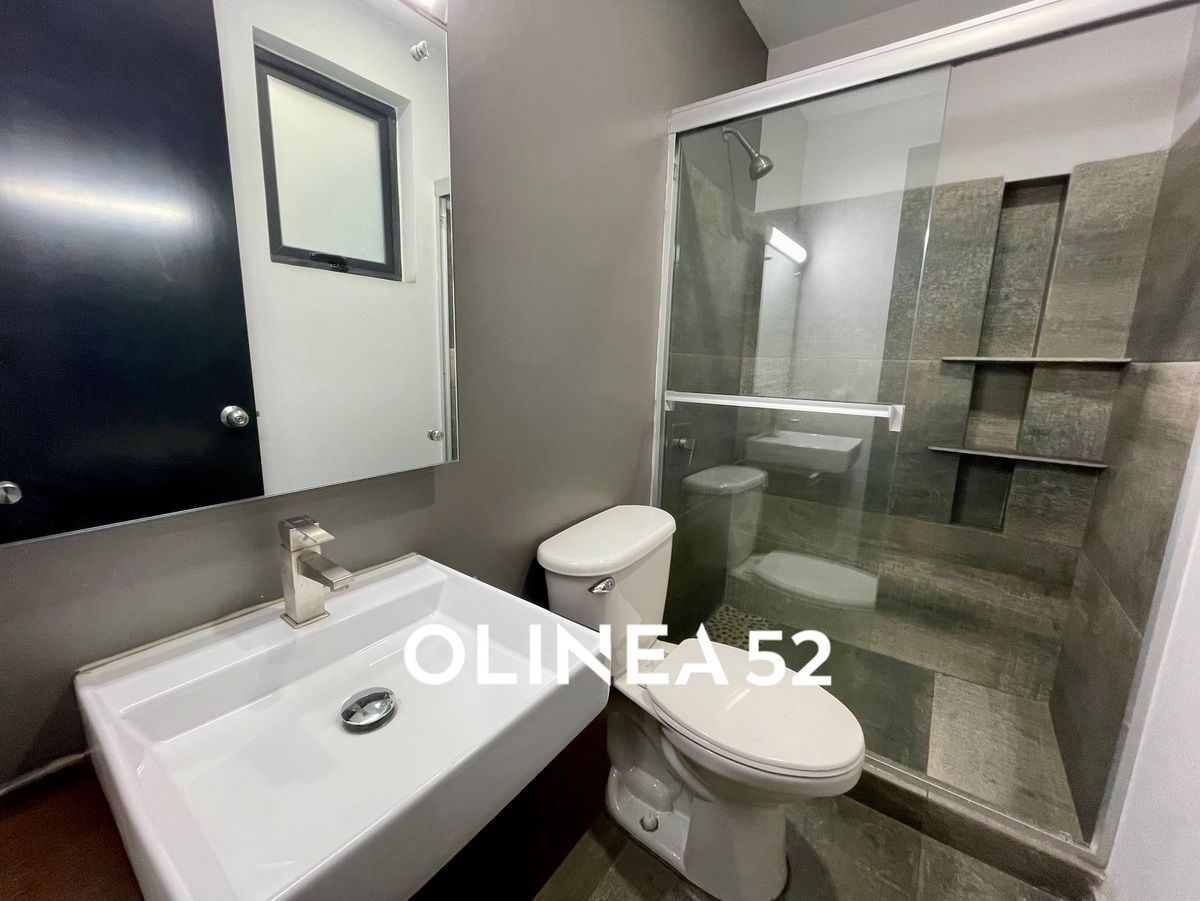 CDMX Alvaro Obregon, 3 Habitaciones Habitaciones, ,3 BathroomsBathrooms,Departamento,En Venta,1492