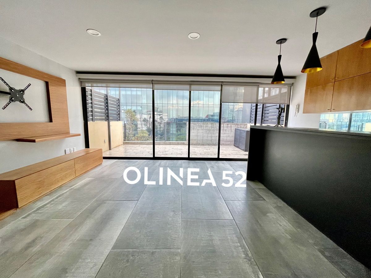 CDMX Alvaro Obregon, 3 Habitaciones Habitaciones, ,3 BathroomsBathrooms,Departamento,En Venta,1492