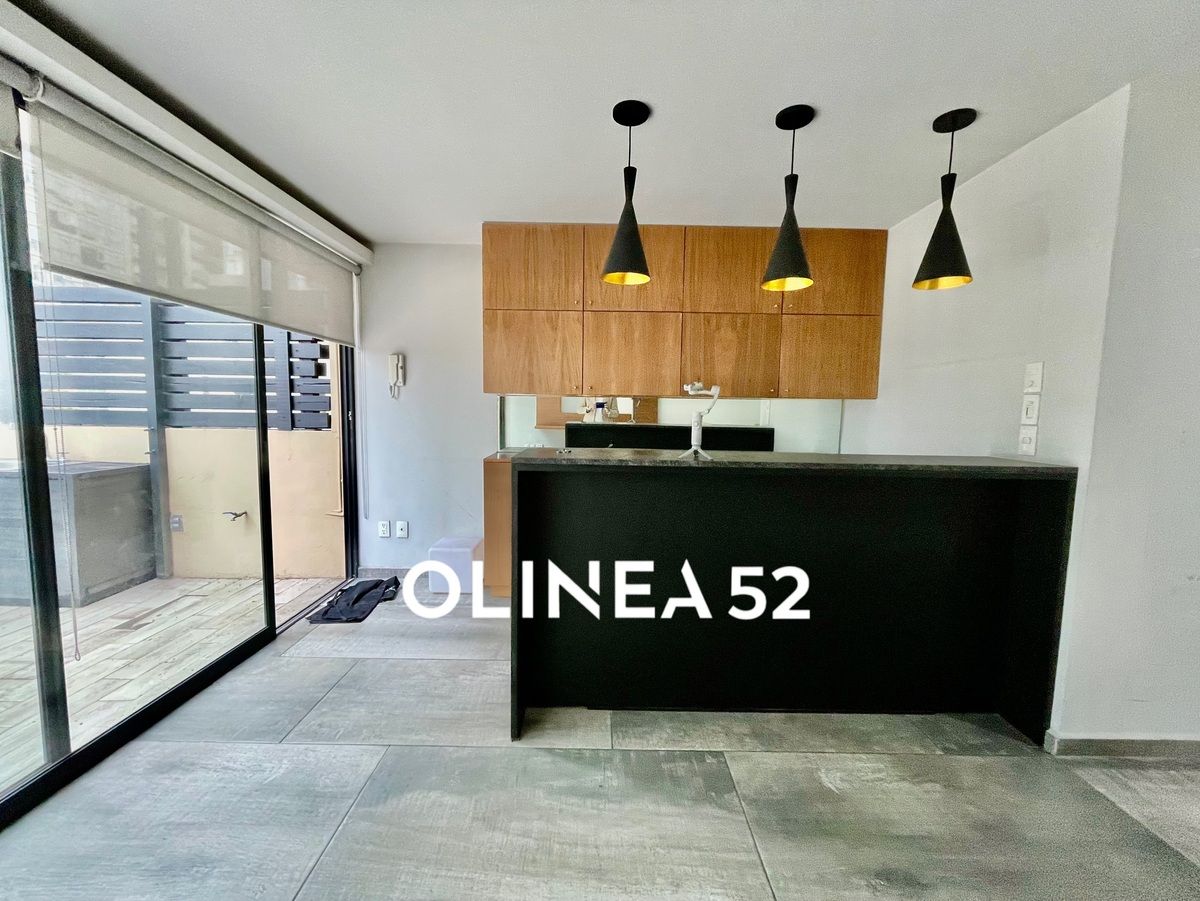 CDMX Alvaro Obregon, 3 Habitaciones Habitaciones, ,3 BathroomsBathrooms,Departamento,En Venta,1492