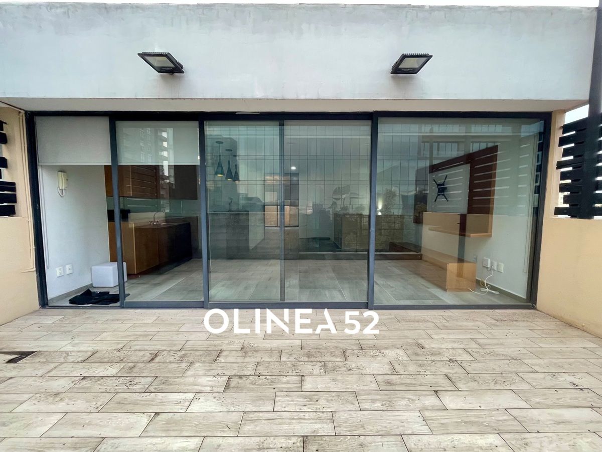 CDMX Alvaro Obregon, 3 Habitaciones Habitaciones, ,3 BathroomsBathrooms,Departamento,En Venta,1492