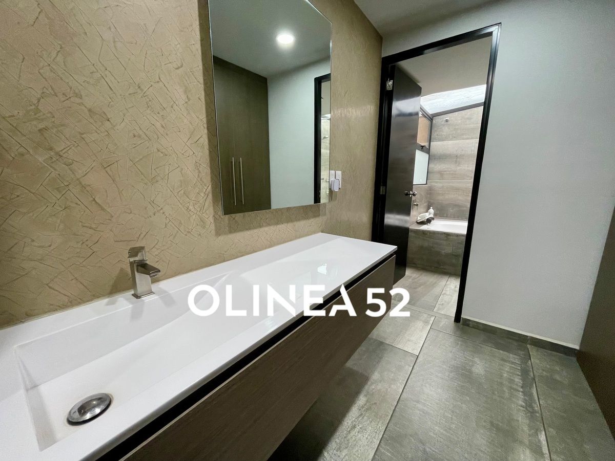 CDMX Alvaro Obregon, 3 Habitaciones Habitaciones, ,3 BathroomsBathrooms,Departamento,En Venta,1492
