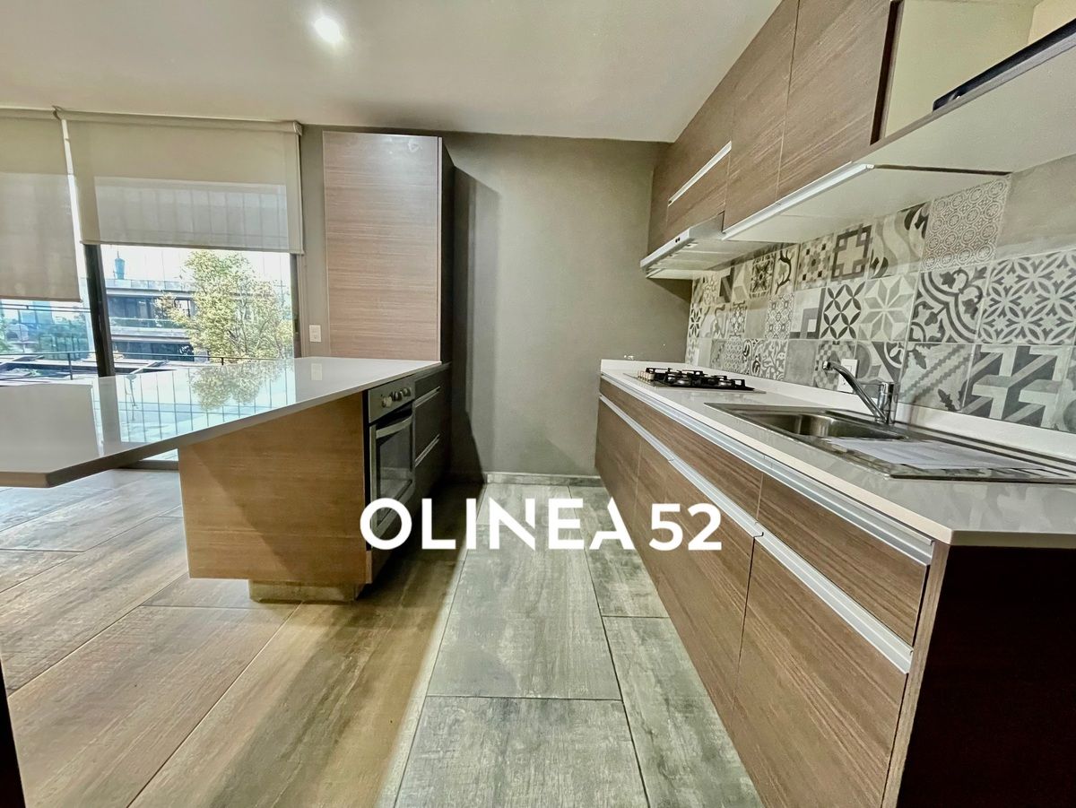 CDMX Alvaro Obregon, 3 Habitaciones Habitaciones, ,3 BathroomsBathrooms,Departamento,En Venta,1492