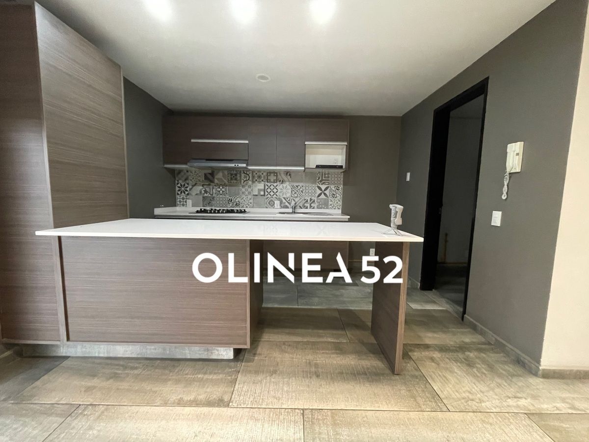 CDMX Alvaro Obregon, 3 Habitaciones Habitaciones, ,3 BathroomsBathrooms,Departamento,En Venta,1492