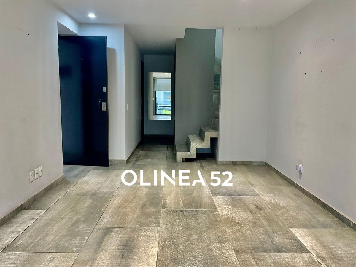 CDMX Alvaro Obregon, 3 Habitaciones Habitaciones, ,3 BathroomsBathrooms,Departamento,En Venta,1492