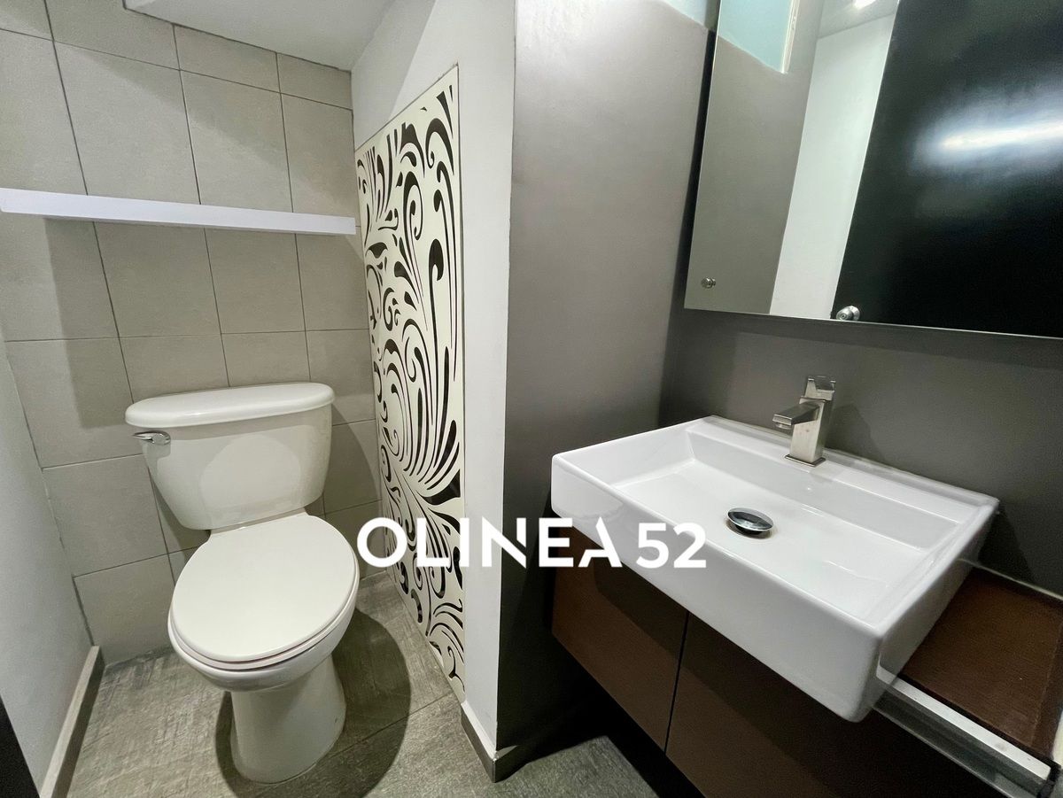 CDMX Alvaro Obregon, 3 Habitaciones Habitaciones, ,3 BathroomsBathrooms,Departamento,En Venta,1492