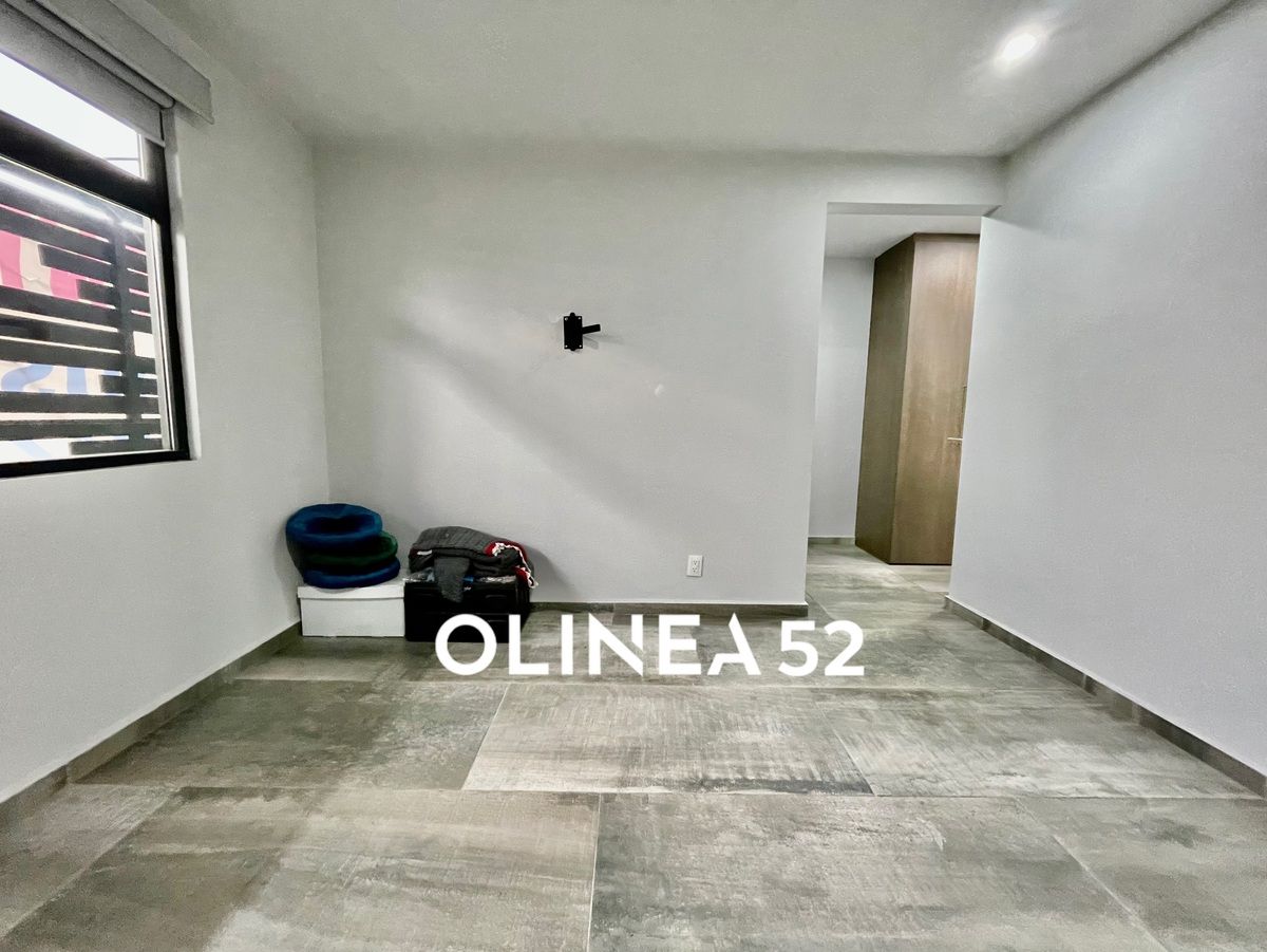 CDMX Alvaro Obregon, 3 Habitaciones Habitaciones, ,3 BathroomsBathrooms,Departamento,En Venta,1492