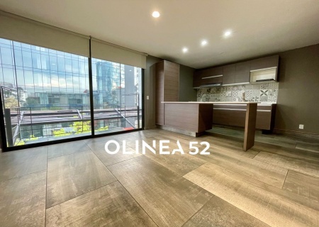 CDMX Alvaro Obregon, 3 Habitaciones Habitaciones, ,3 BathroomsBathrooms,Departamento,En Venta,1492