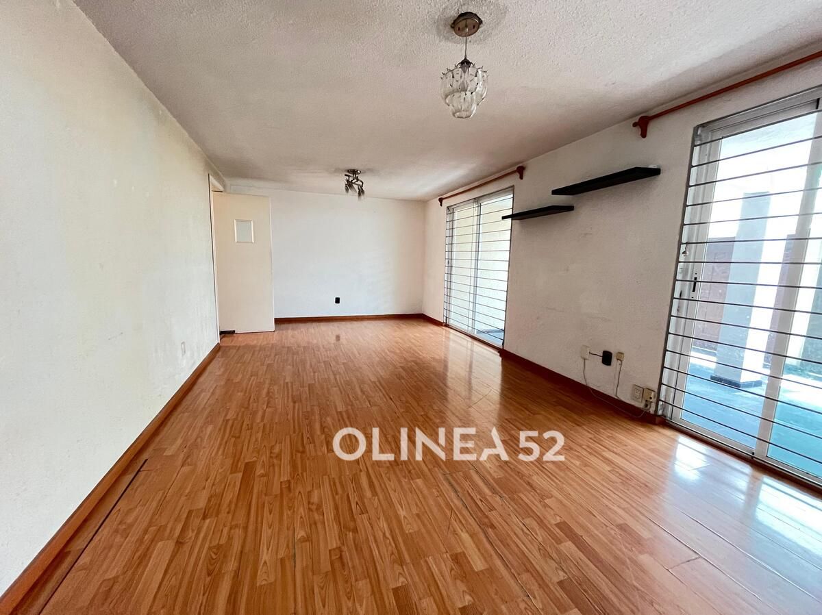 EDO MEX Naucalpan, 3 Habitaciones Habitaciones, ,Casa,En Venta,1493