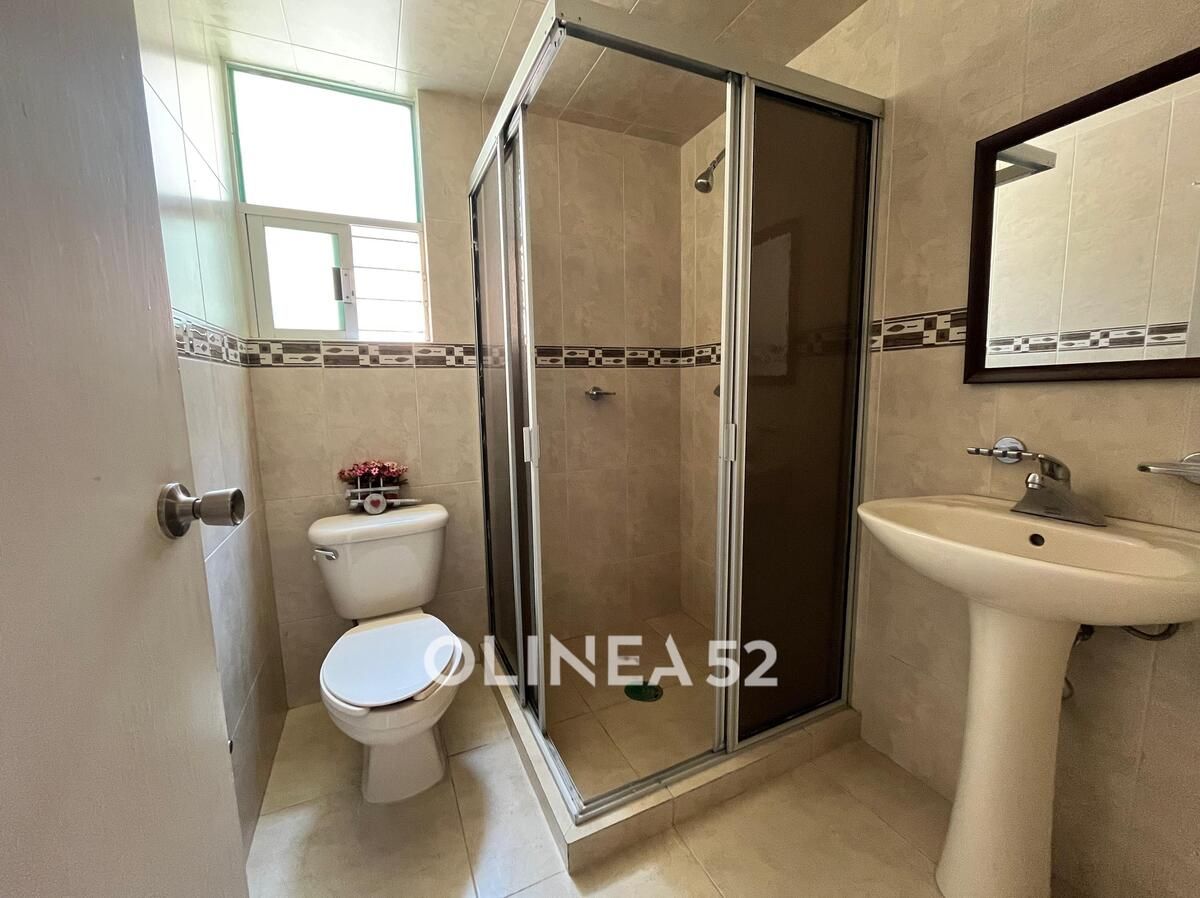 EDO MEX Naucalpan, 3 Habitaciones Habitaciones, ,Casa,En Venta,1493