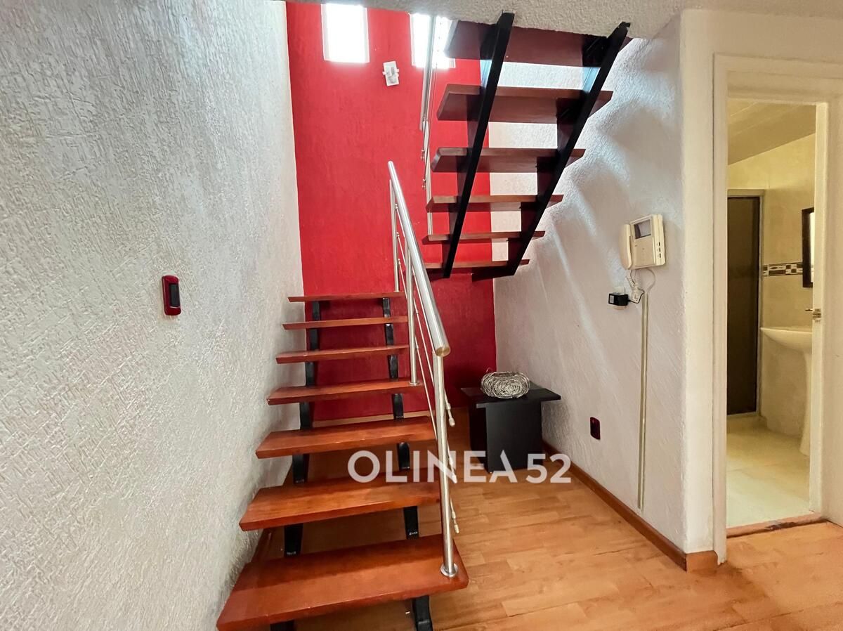 EDO MEX Naucalpan, 3 Habitaciones Habitaciones, ,Casa,En Venta,1493