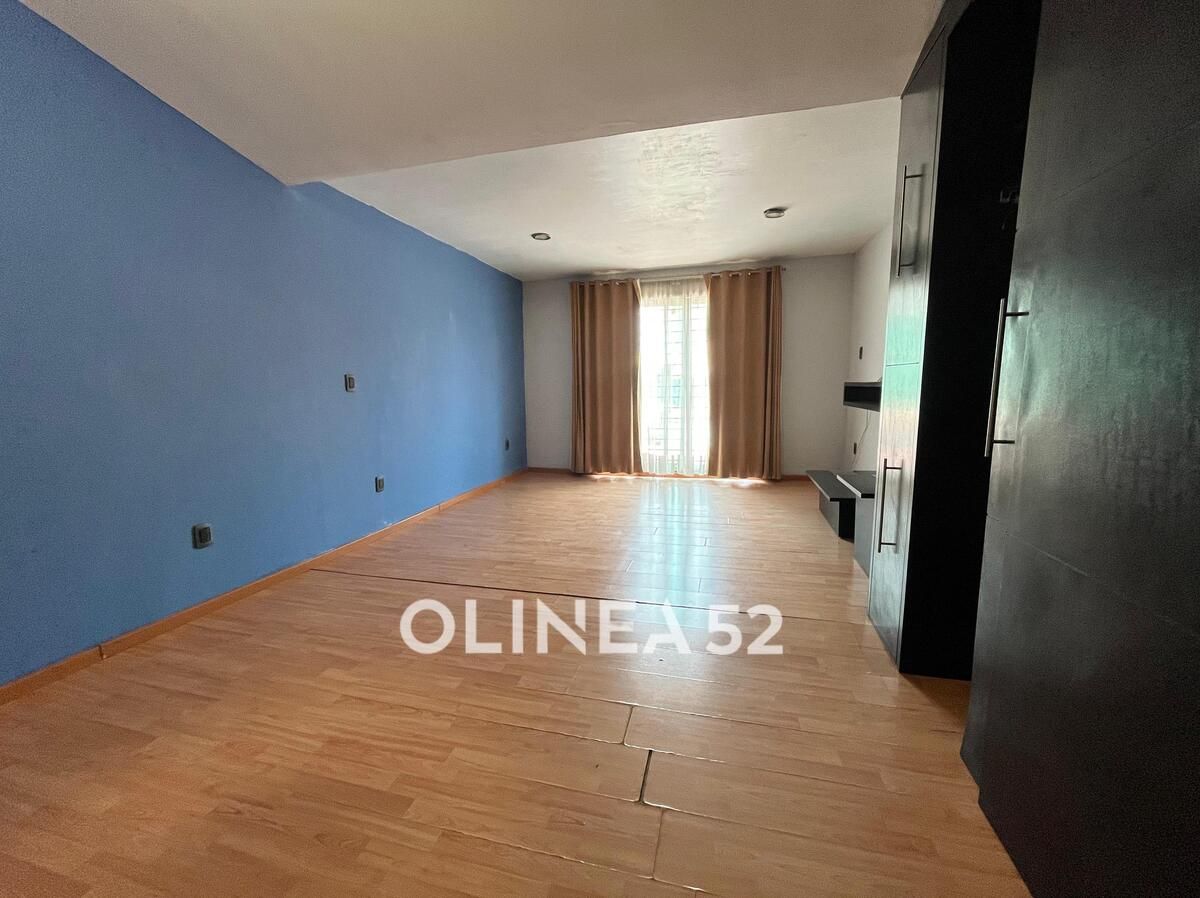 EDO MEX Naucalpan, 3 Habitaciones Habitaciones, ,Casa,En Venta,1493