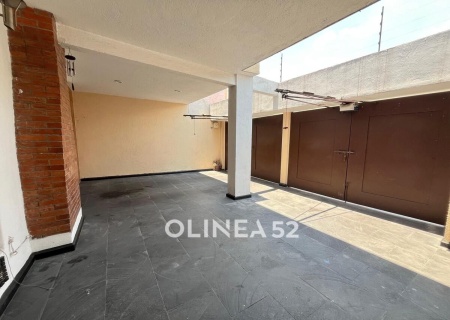 EDO MEX Naucalpan, 3 Habitaciones Habitaciones, ,Casa,En Venta,1493