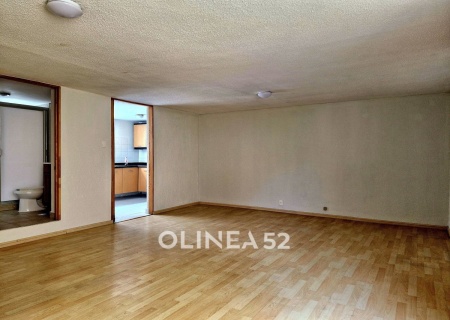 EDO MEX Naucalpan, 2 Habitaciones Habitaciones, ,2 BathroomsBathrooms,Departamento,En Venta,1495