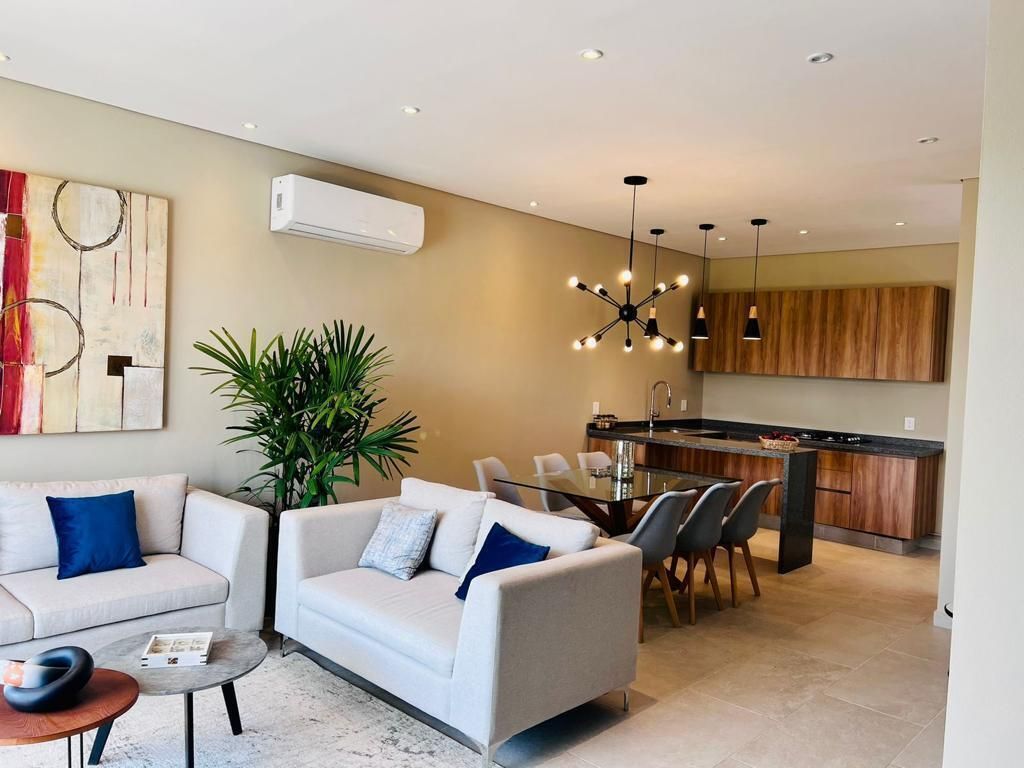 Acapulco, 2 Habitaciones Habitaciones, ,Casa en Condominio,PRE-VENTA,1512