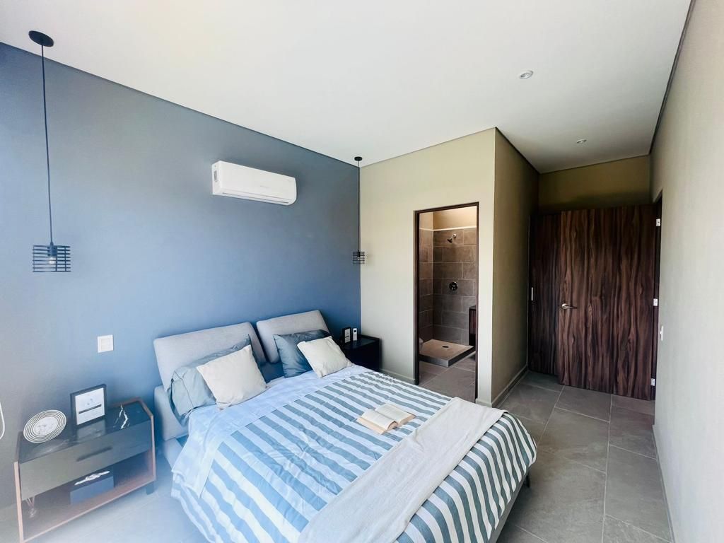 Acapulco, 2 Habitaciones Habitaciones, ,Casa en Condominio,PRE-VENTA,1512