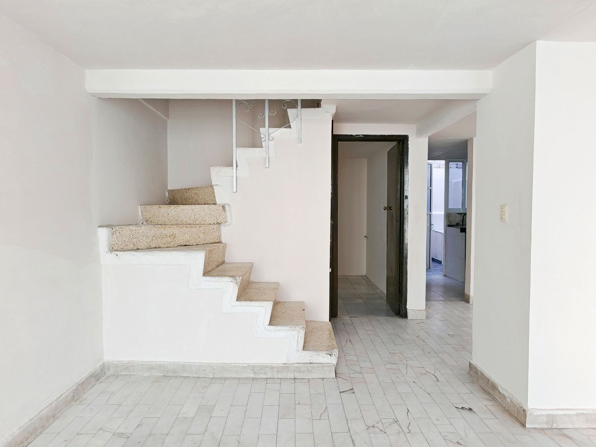 CDMX Coyoacan, 4 Habitaciones Habitaciones, ,Casa,VENTA,1530