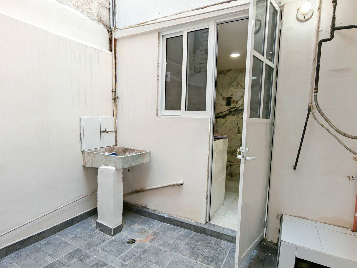 CDMX Coyoacan, 4 Habitaciones Habitaciones, ,Casa,VENTA,1530