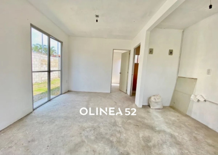 Morelos, 1 Dormitorio Habitaciones, ,Casa,VENTA,1534