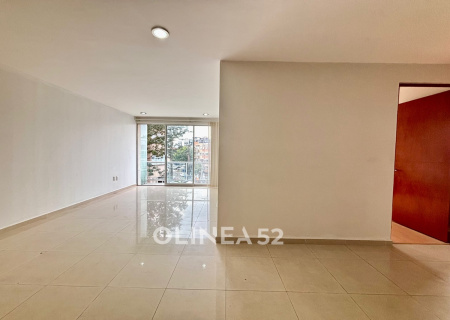 CDMX Benito Juarez, 2 Habitaciones Habitaciones, ,2 BathroomsBathrooms,Departamento,VENTA,3,1541