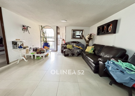 CDMX Benito Juarez, 3 Habitaciones Habitaciones, ,2 BathroomsBathrooms,Departamento,VENTA,4,1553