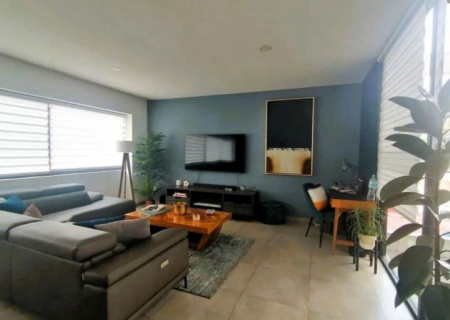 CDMX Benito Juarez, 2 Habitaciones Habitaciones, ,3 BathroomsBathrooms,Departamento,VENTA,1556