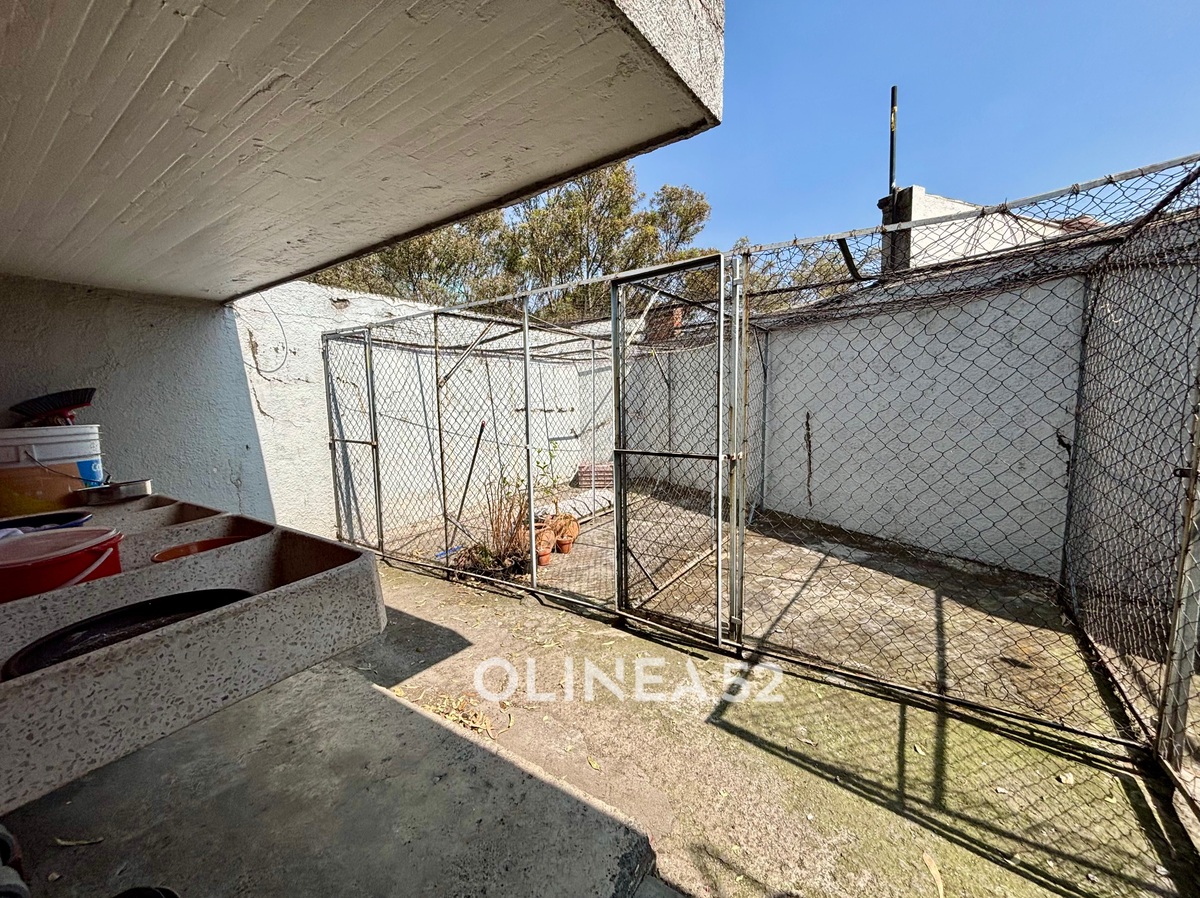 CDMX Alvaro Obregon, ,Desarrollo Inmobiliario,VENTA,3,1562