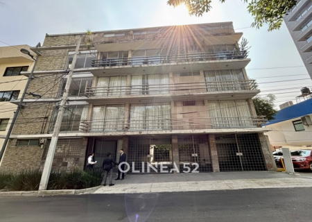 CDMX Alvaro Obregon, ,Desarrollo Inmobiliario,VENTA,3,1562
