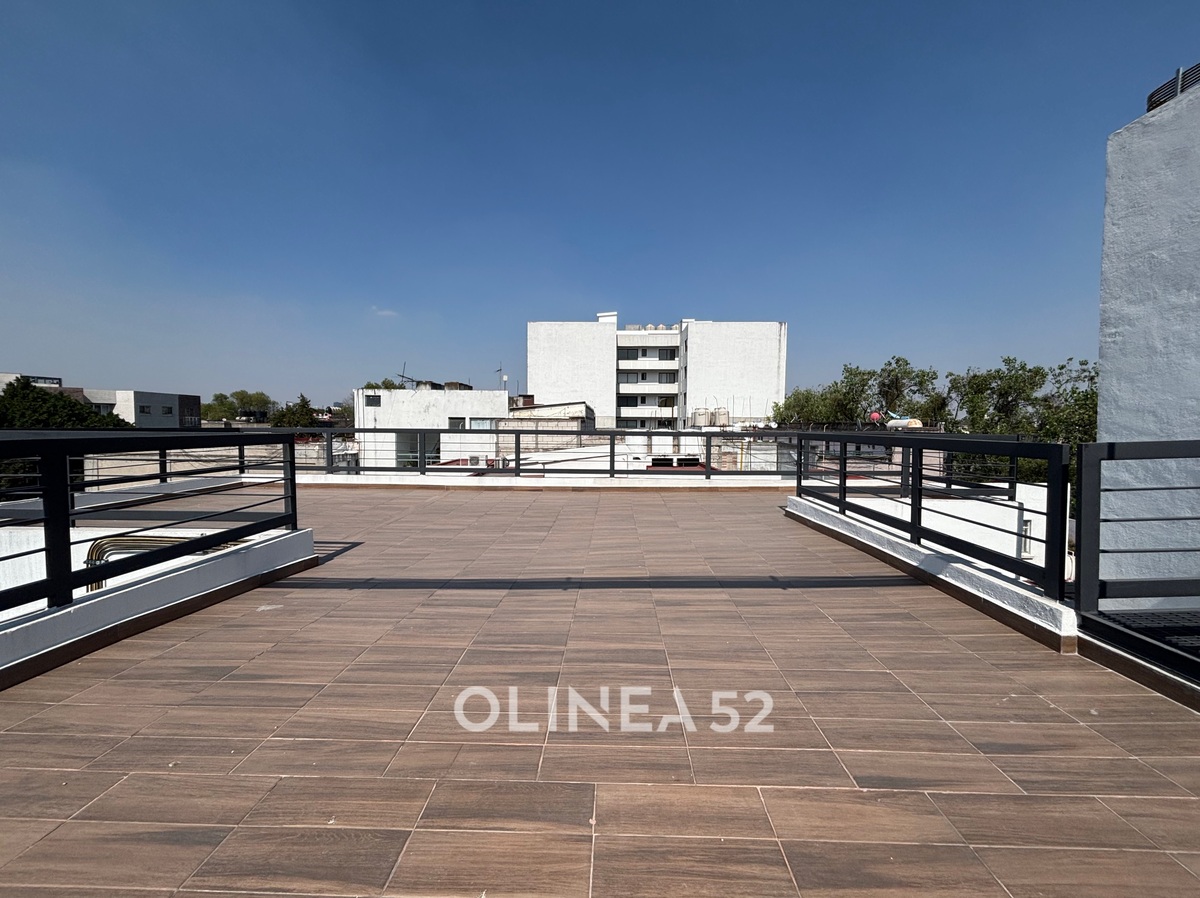 CDMX Benito Juarez, 3 Habitaciones Habitaciones, ,1 BañoBathrooms,Departamento,VENTA,4,1574