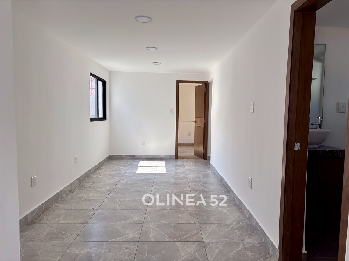 CDMX Benito Juarez, 3 Habitaciones Habitaciones, ,1 BañoBathrooms,Departamento,VENTA,4,1574