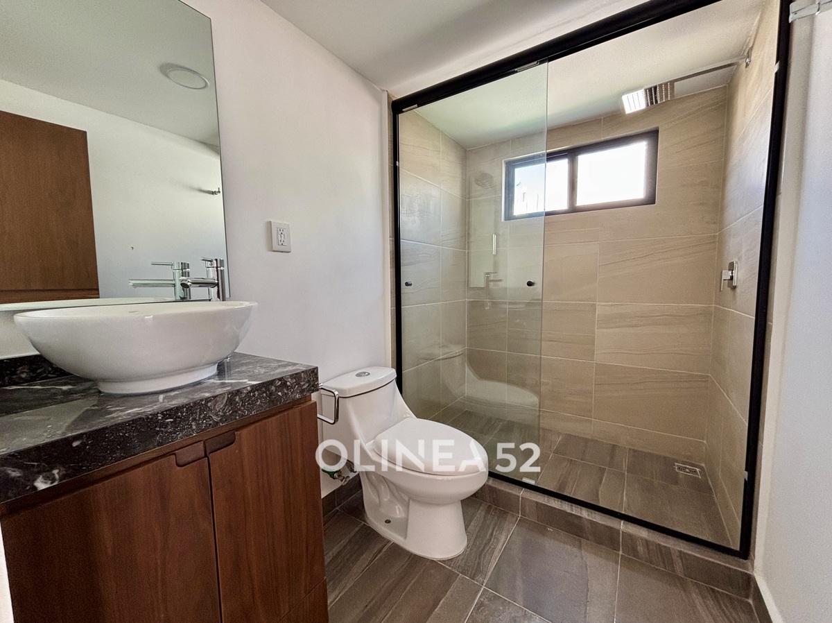 CDMX Benito Juarez, 3 Habitaciones Habitaciones, ,1 BañoBathrooms,Departamento,VENTA,4,1574