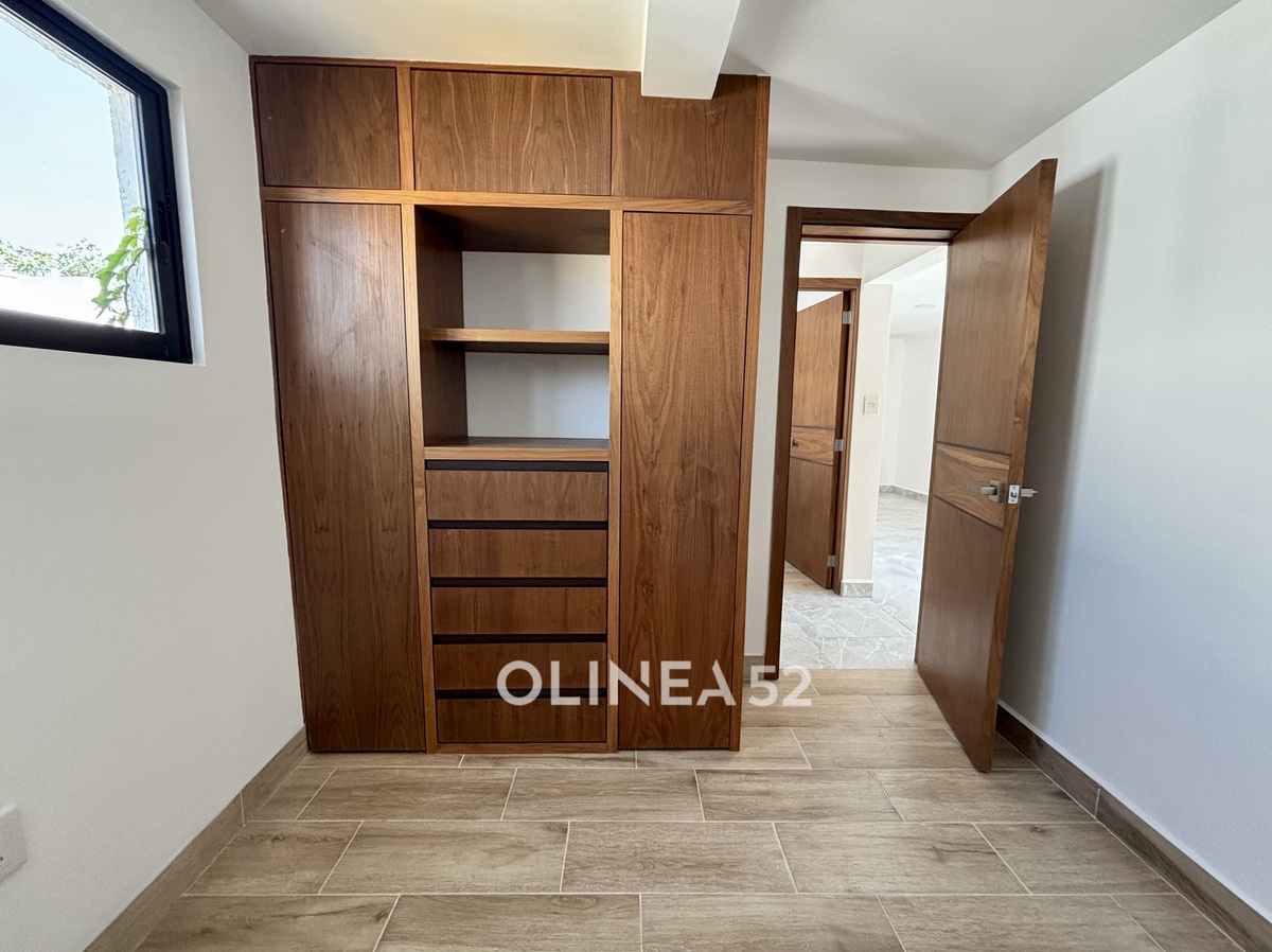 CDMX Benito Juarez, 3 Habitaciones Habitaciones, ,1 BañoBathrooms,Departamento,VENTA,4,1574