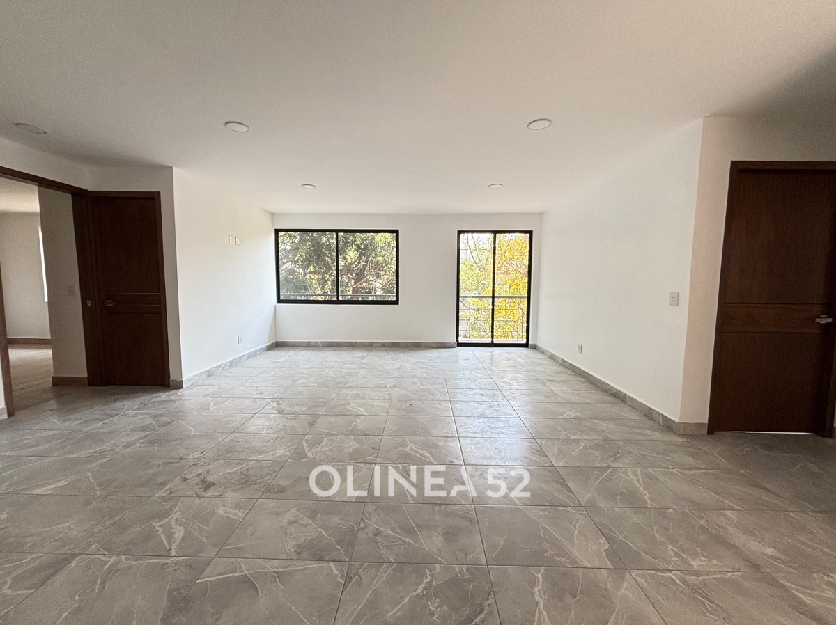 CDMX Benito Juarez, 3 Habitaciones Habitaciones, ,2 BathroomsBathrooms,Departamento,VENTA,1,1575