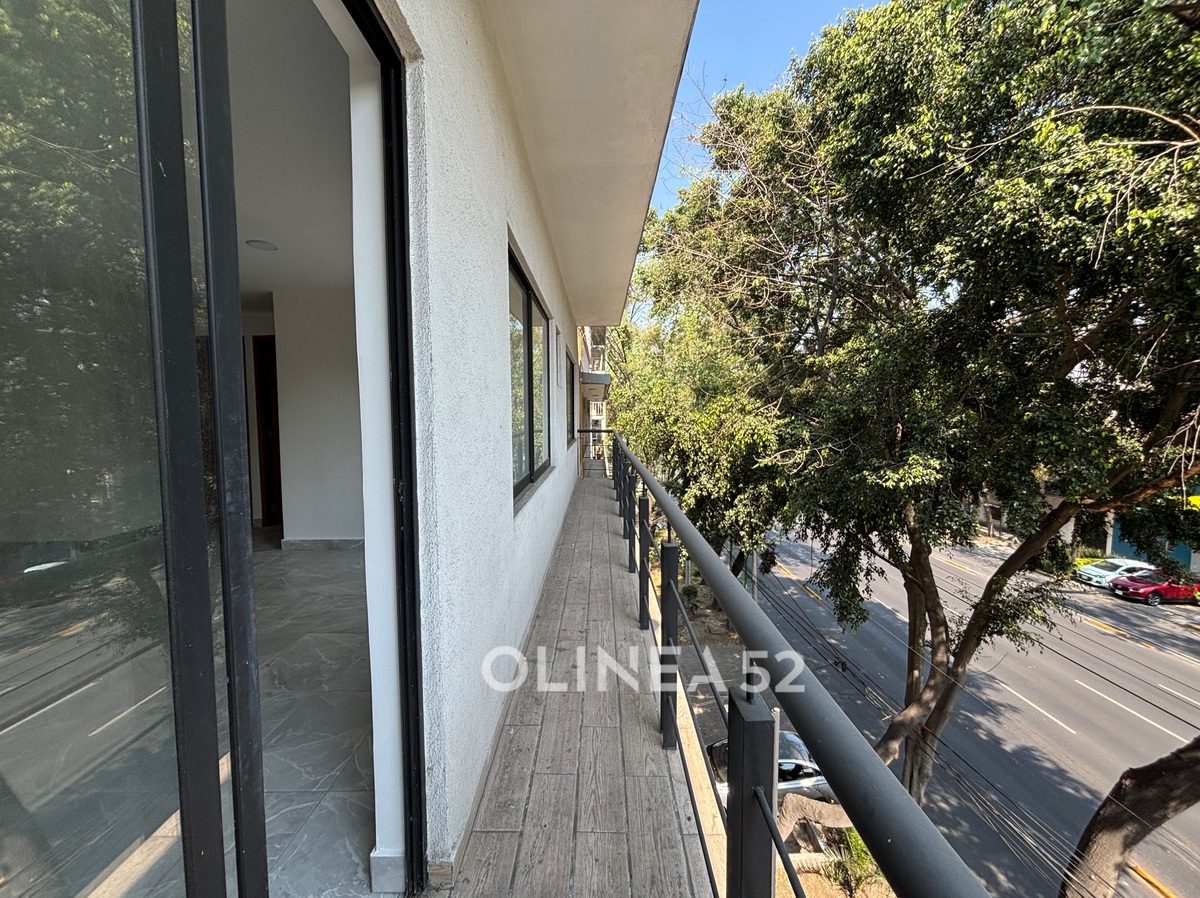 CDMX Benito Juarez, 3 Habitaciones Habitaciones, ,2 BathroomsBathrooms,Departamento,VENTA,1,1575