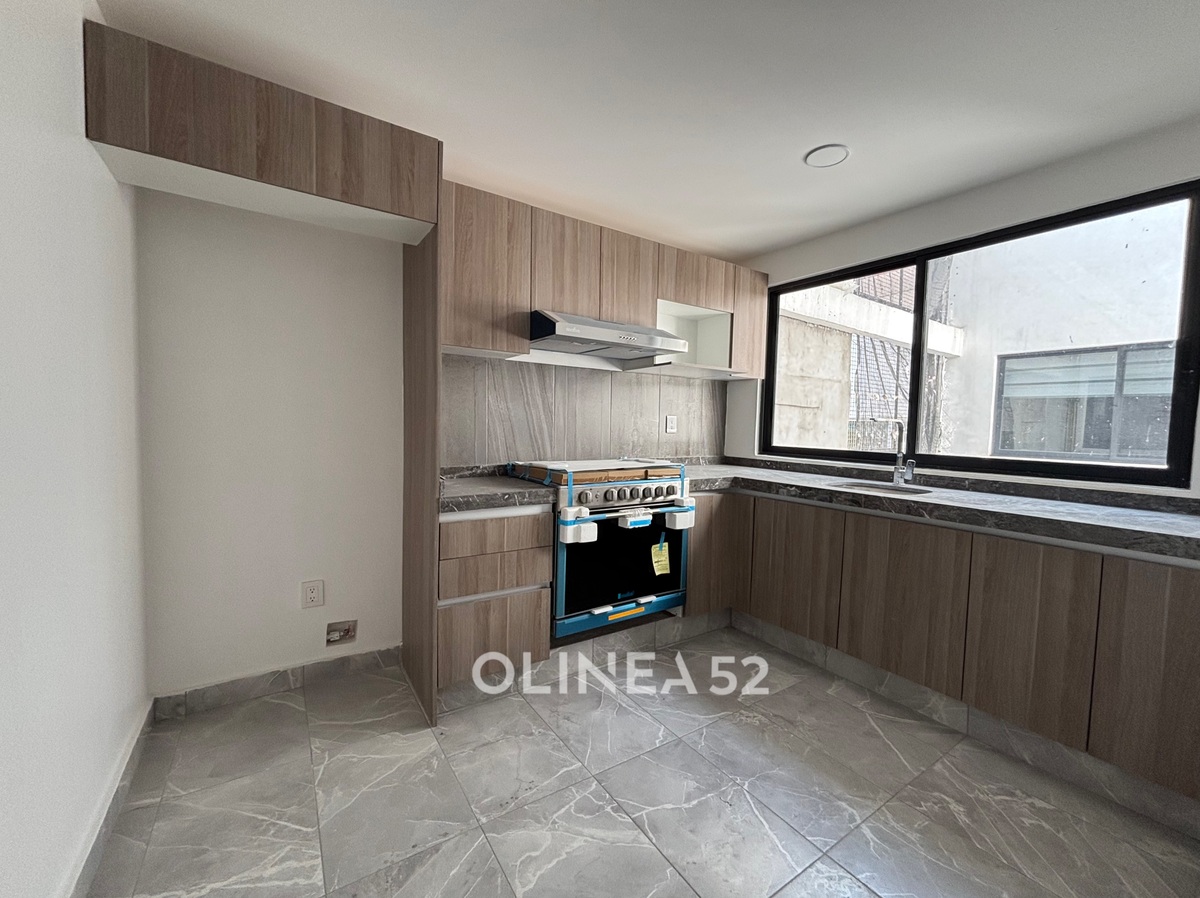 CDMX Benito Juarez, 3 Habitaciones Habitaciones, ,2 BathroomsBathrooms,Departamento,VENTA,1,1575