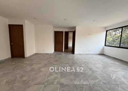 CDMX Benito Juarez, 3 Habitaciones Habitaciones, ,2 BathroomsBathrooms,Departamento,VENTA,1,1575