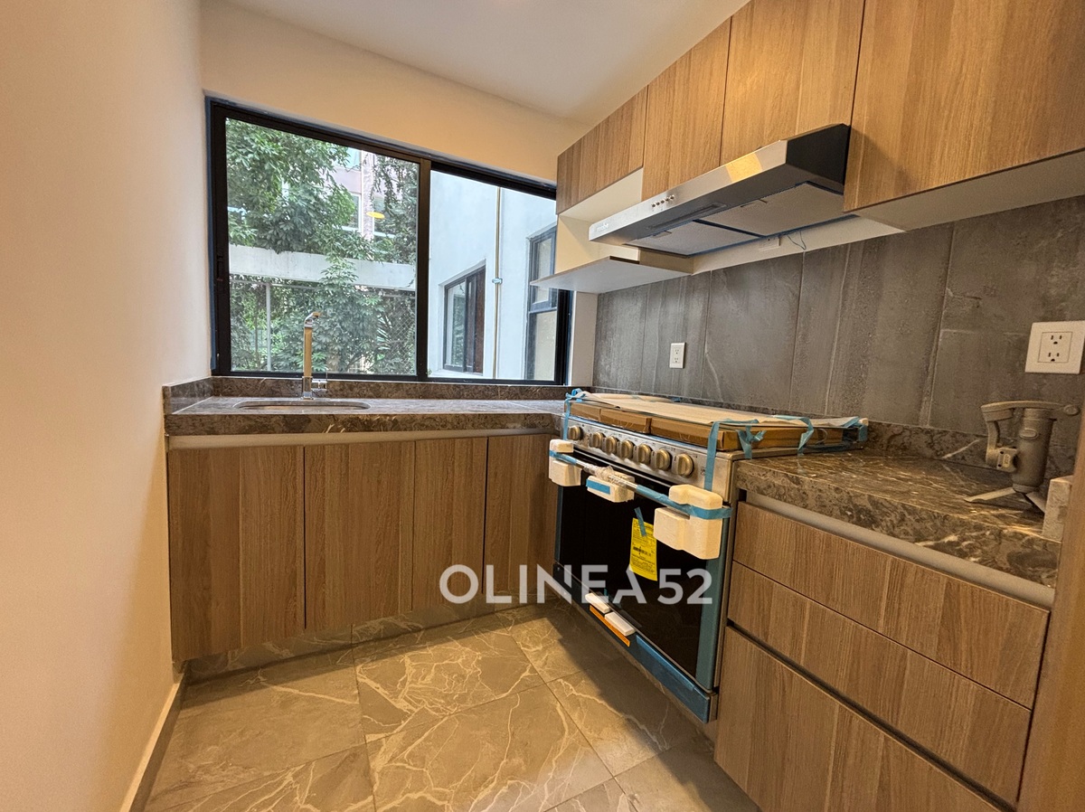 CDMX Benito Juarez, 3 Habitaciones Habitaciones, ,2 BathroomsBathrooms,Departamento,VENTA,2,1576