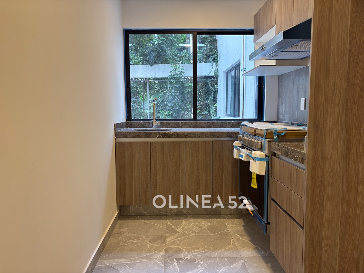 CDMX Benito Juarez, 3 Habitaciones Habitaciones, ,2 BathroomsBathrooms,Departamento,VENTA,2,1576