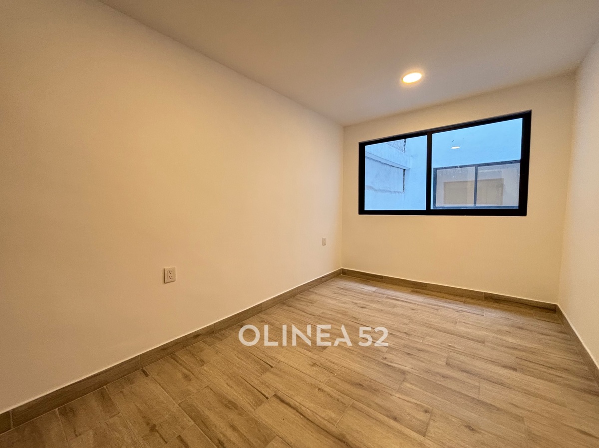 CDMX Benito Juarez, 3 Habitaciones Habitaciones, ,2 BathroomsBathrooms,Departamento,VENTA,2,1576