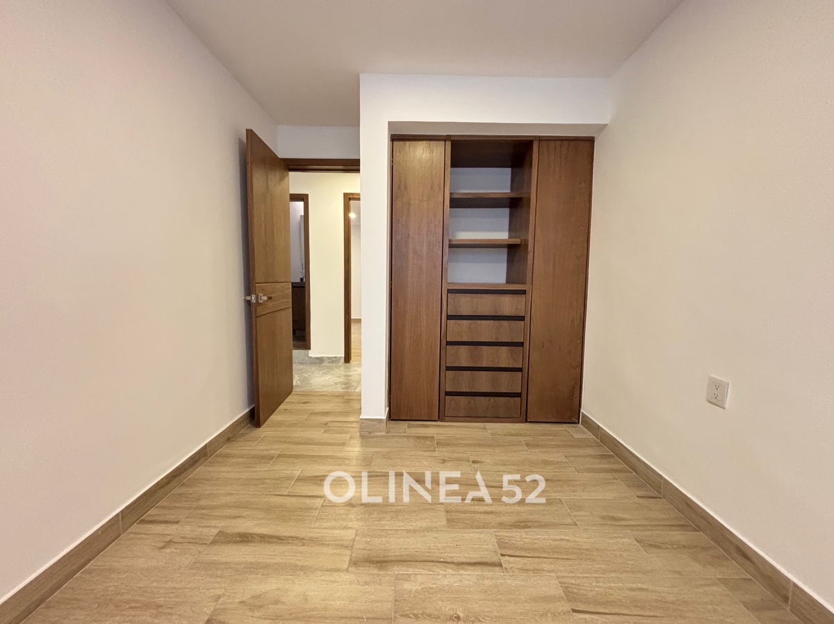 CDMX Benito Juarez, 3 Habitaciones Habitaciones, ,2 BathroomsBathrooms,Departamento,VENTA,2,1576