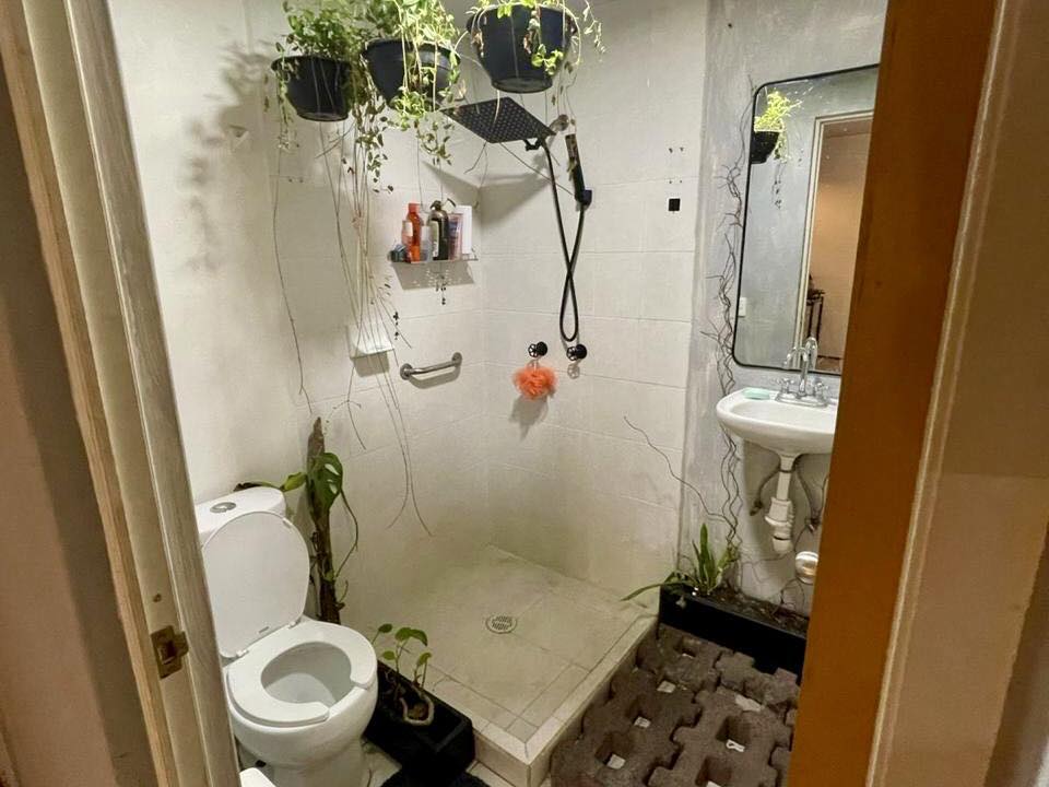 CDMX Benito Juarez, 2 Habitaciones Habitaciones, ,1 BañoBathrooms,Departamento,VENTA,4,1580