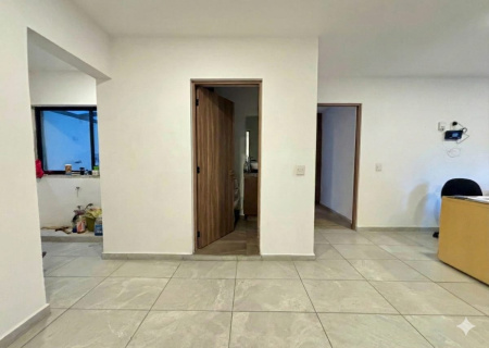 CDMX Benito Juarez, 2 Habitaciones Habitaciones, ,2 BathroomsBathrooms,Departamento,VENTA,1,1584