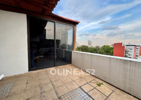 CDMX Benito Juarez, 9 Habitaciones Habitaciones, ,5 BathroomsBathrooms,Departamento,VENTA,5,1588