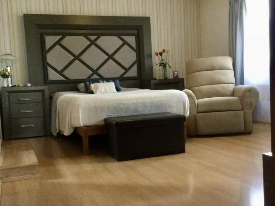 CDMX Tlalpan, 4 Habitaciones Habitaciones, ,Casa,VENTA,1593