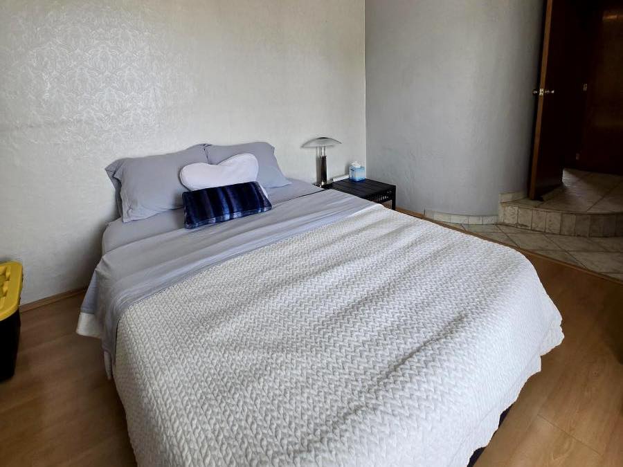 CDMX Tlalpan, 4 Habitaciones Habitaciones, ,Casa,VENTA,1593