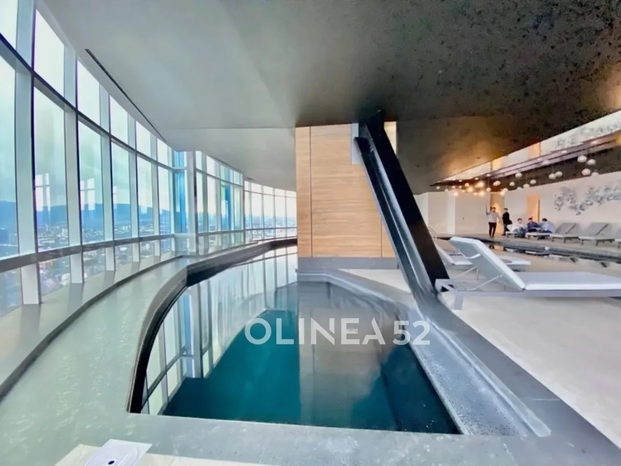 CDMX Benito Juarez, 1 Dormitorio Habitaciones, ,1 BañoBathrooms,Departamento,RENTA,23,1597