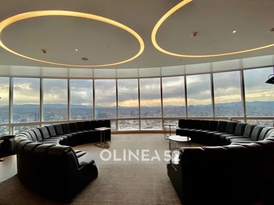 CDMX Benito Juarez, 1 Dormitorio Habitaciones, ,1 BañoBathrooms,Departamento,RENTA,23,1597