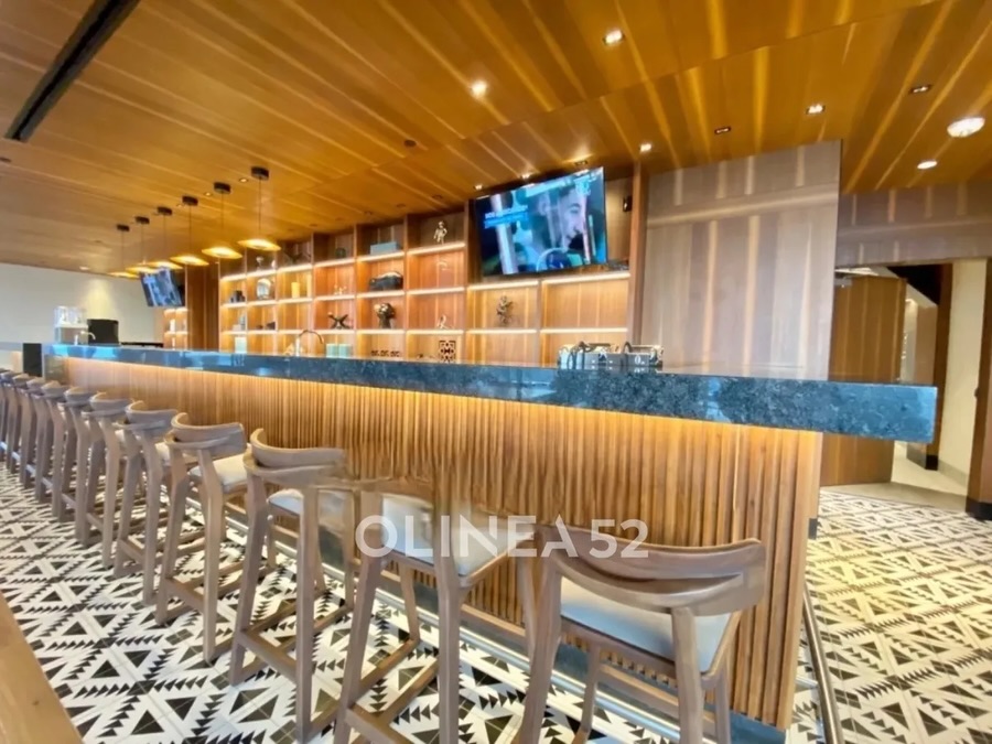 CDMX Benito Juarez, 1 Dormitorio Habitaciones, ,1 BañoBathrooms,Departamento,RENTA,23,1597