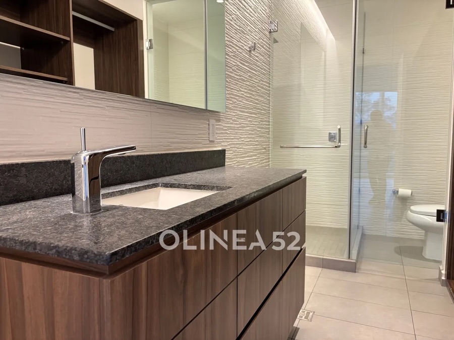 CDMX Benito Juarez, 1 Dormitorio Habitaciones, ,1 BañoBathrooms,Departamento,RENTA,23,1597