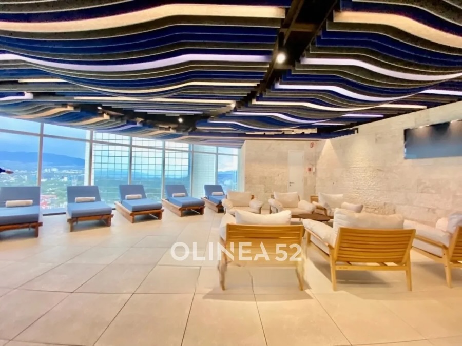 CDMX Benito Juarez, 1 Dormitorio Habitaciones, ,1 BañoBathrooms,Departamento,RENTA,23,1597