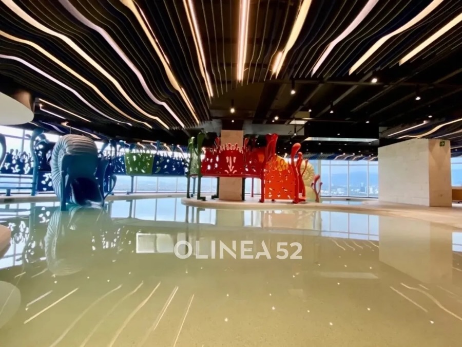 CDMX Benito Juarez, 1 Dormitorio Habitaciones, ,1 BañoBathrooms,Departamento,RENTA,23,1597